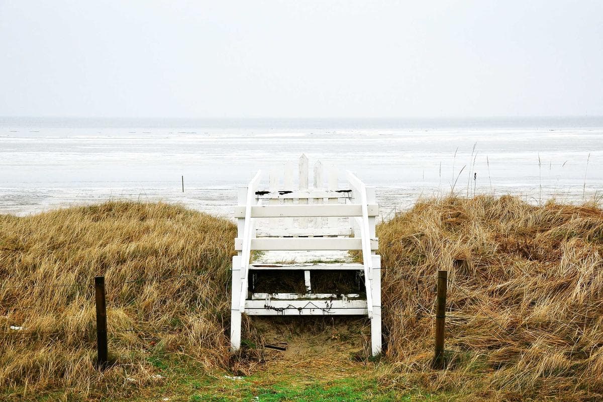 La Pointe Nord