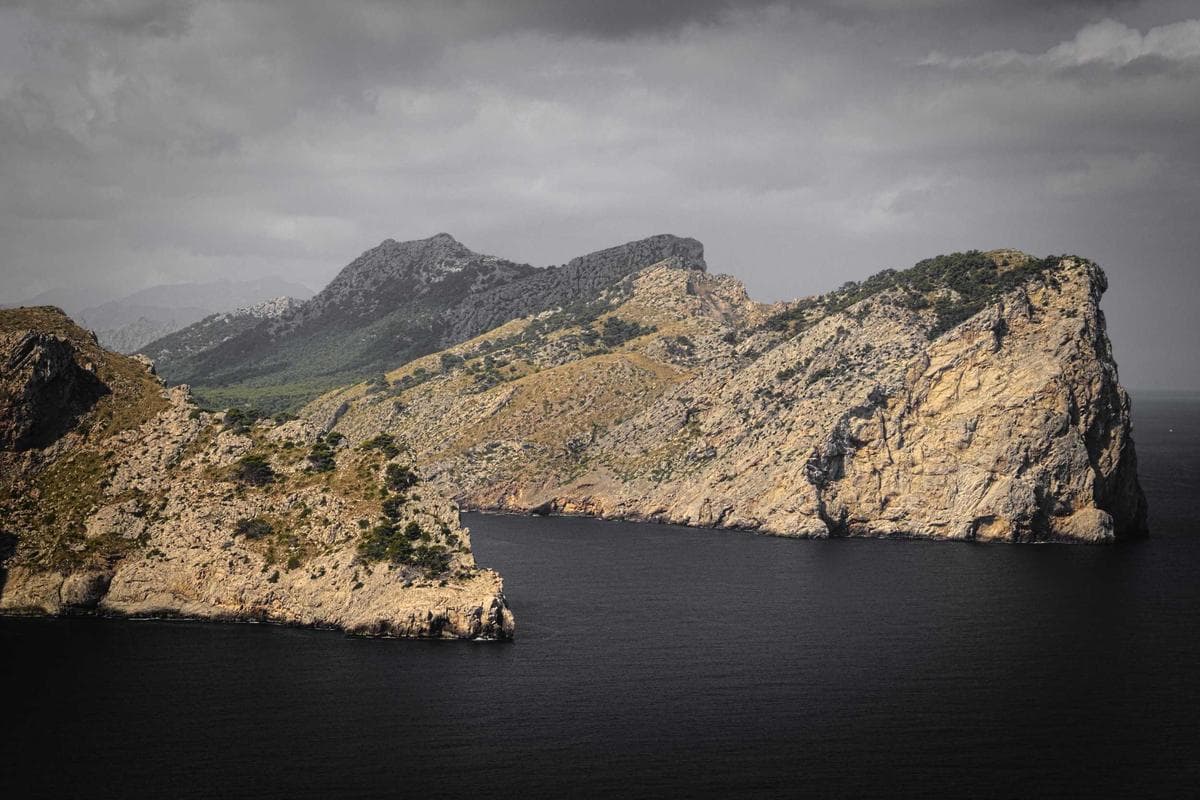 La Presqu'île